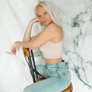 Meet your Posher, Camryn